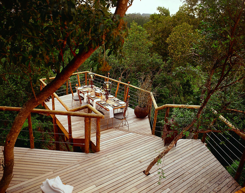 Tsala Treetops Garden Route South Africa 3
