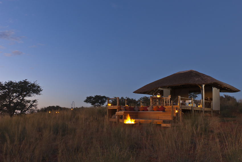 Tswalu Kalahari South Africa 39