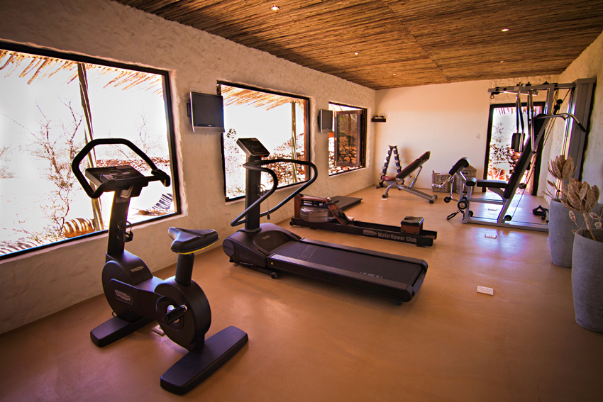 Tswalu Kalahari South Africa 40