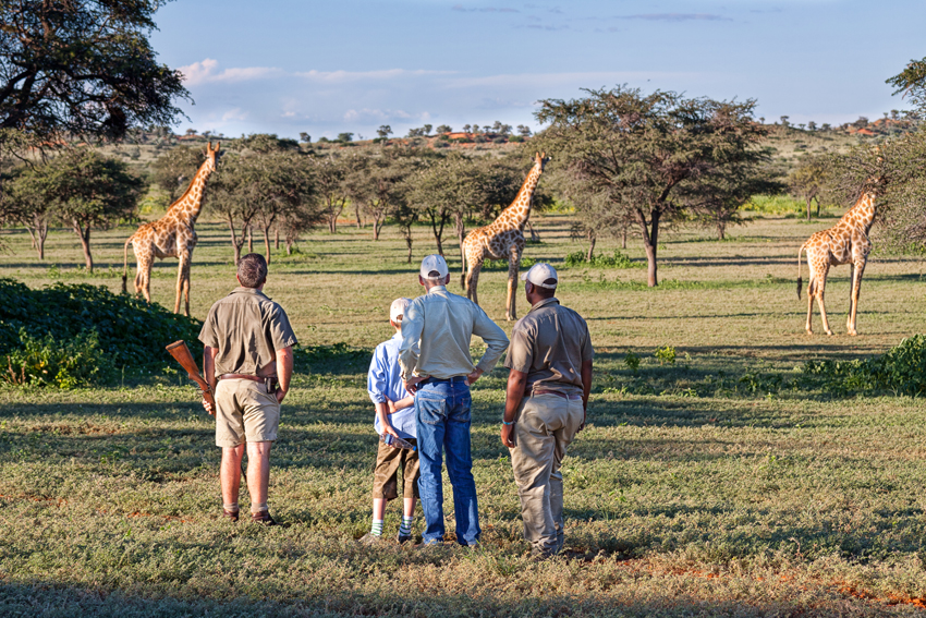 Tswalu Kalahari South Africa 45