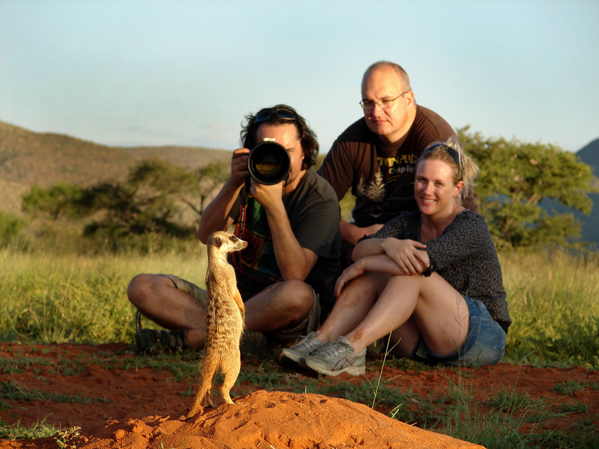 Tswalu Kalahari South Africa 46