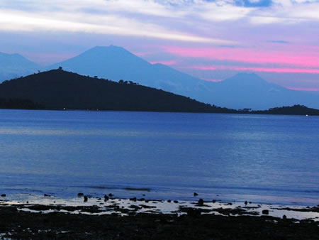 Pemuteran Bali Indonesia 2 