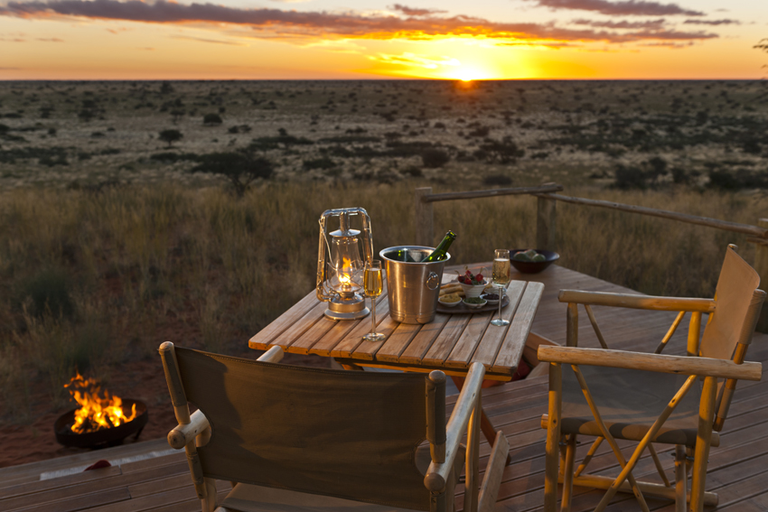 Tswalu Kalahari South Africa 65