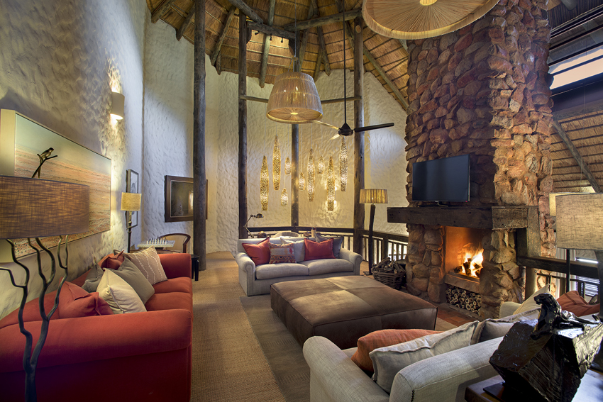 Tswalu Kalahari South Africa 92