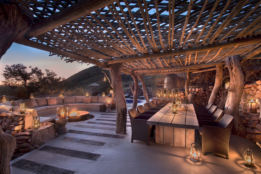 Tswalu Kalahari South Africa 94