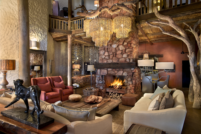 Tswalu Kalahari South Africa 95