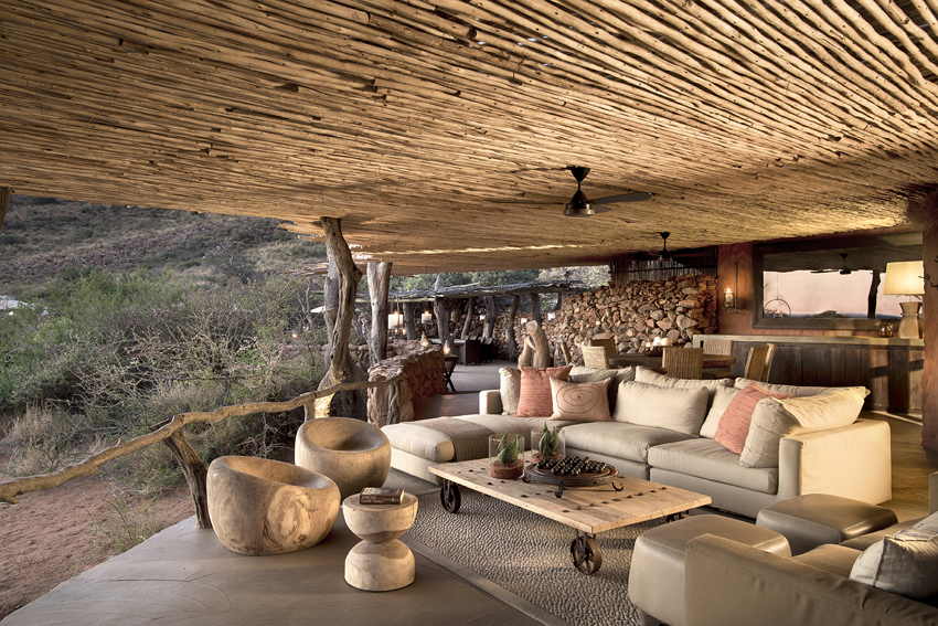 Tswalu Kalahari South Africa 96