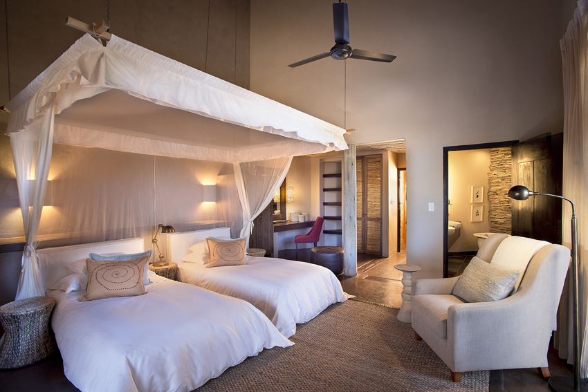 Tswalu Kalahari South Africa 99