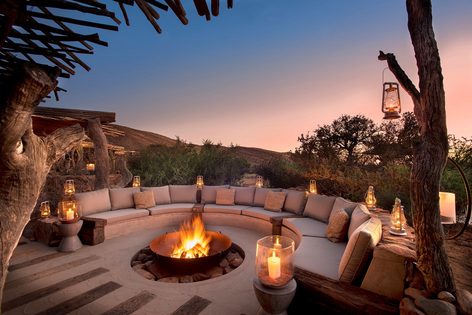 South Africa Tswalu Kalahari South Africa 29