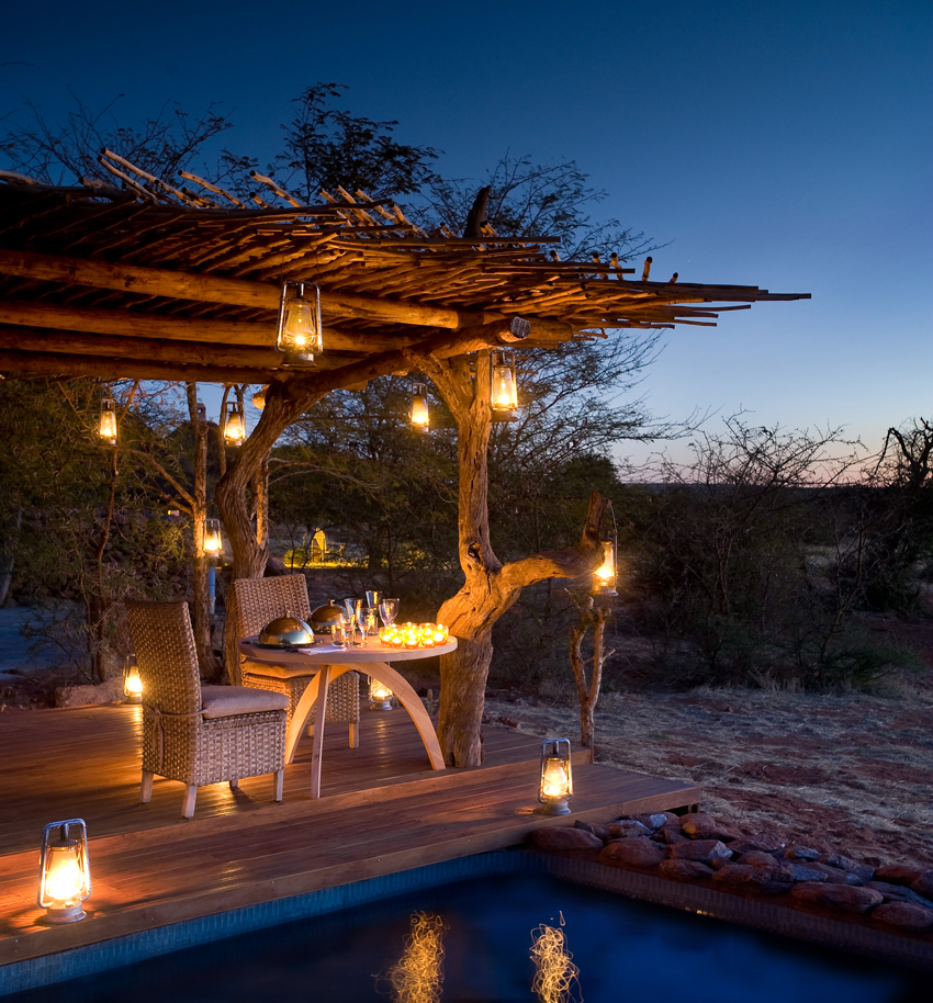 Tswalu Kalahari South Africa 107