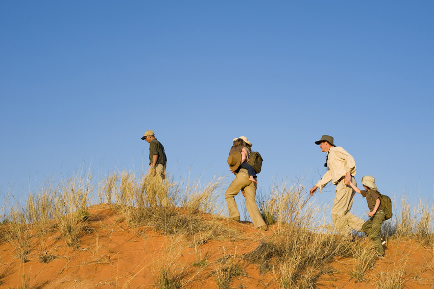 Tswalu Kalahari South Africa 112