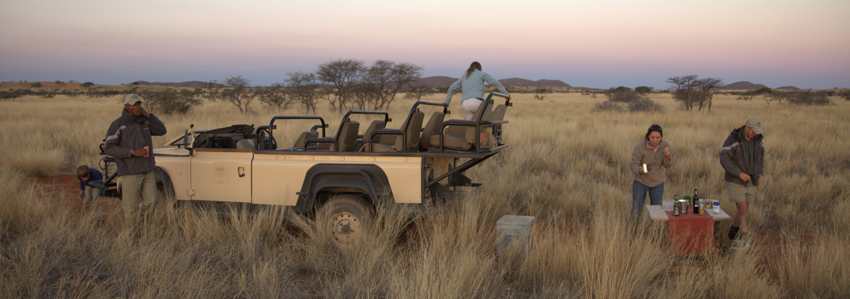 Tswalu Kalahari South Africa 116