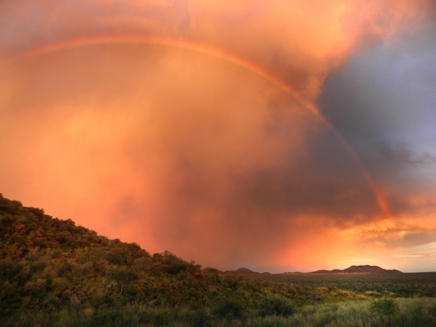 Tswalu Kalahari South Africa 2