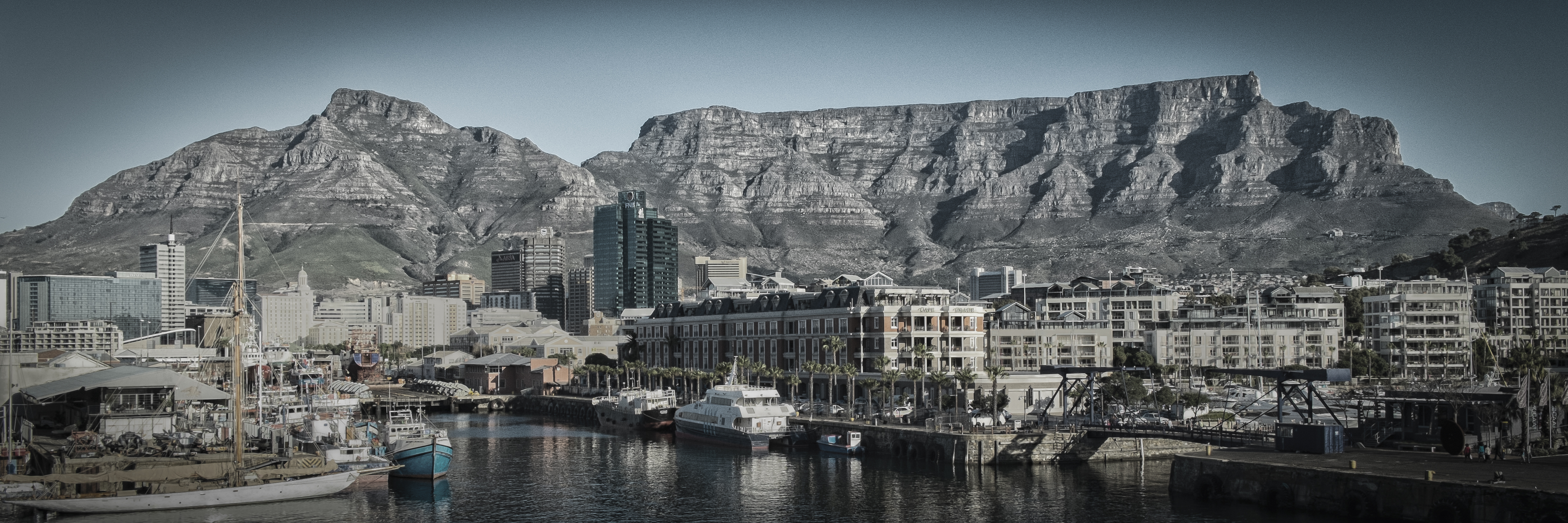 South Africa Cape Grace Cape Town South Africa 1