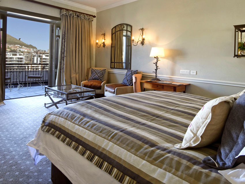 Cape Grace Cape Town South Africa 11