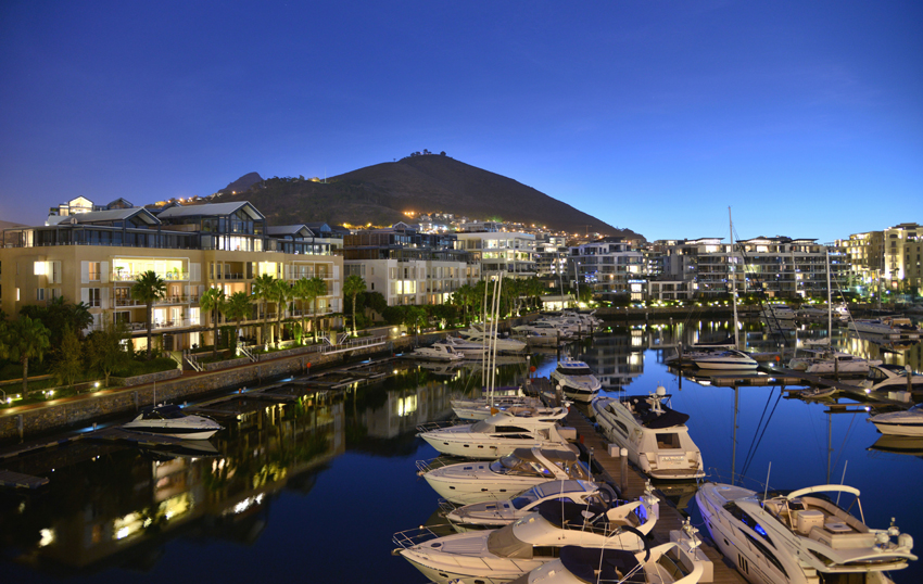 Cape Grace Cape Town South Africa 13