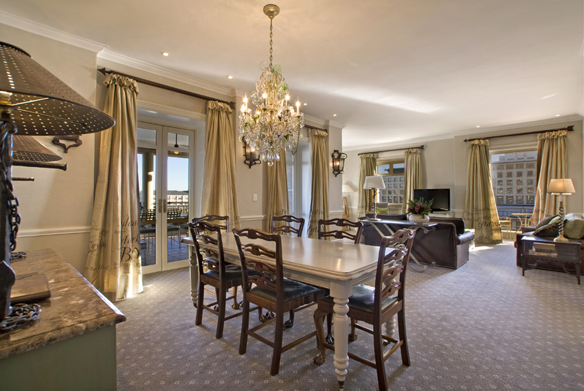 Cape Grace Cape Town South Africa 14