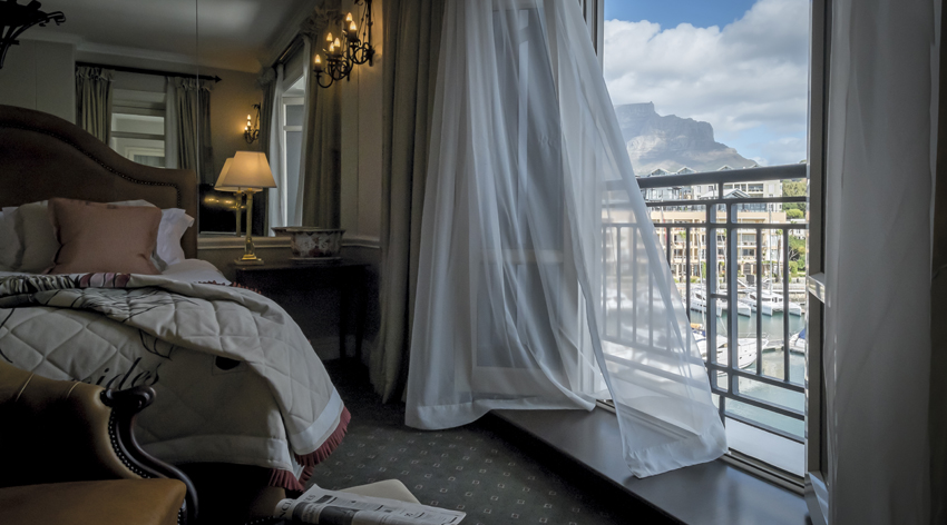 Cape Grace Cape Town South Africa 2