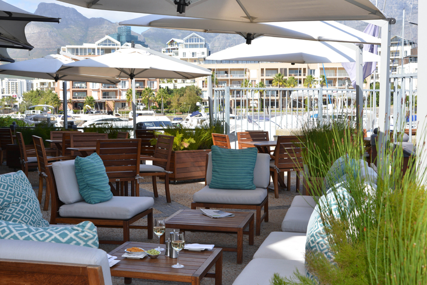 Cape Grace Cape Town South Africa 3