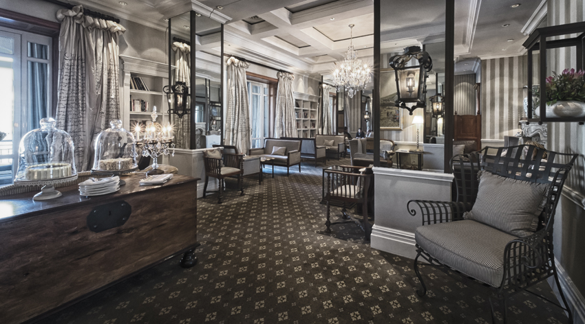 Cape Grace Cape Town South Africa 5