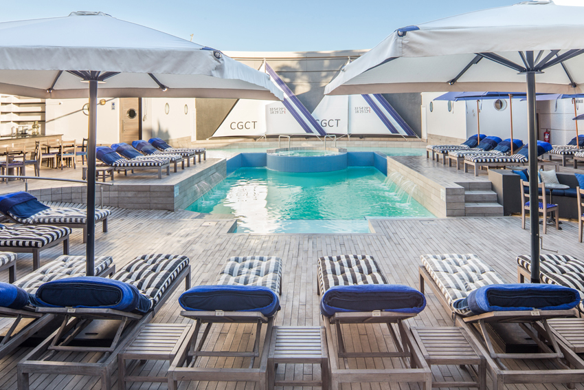 Cape Grace Cape Town South Africa 9