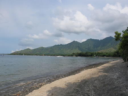 Pemuteran Bali Indonesia