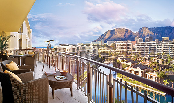 One And Only Cape Town South Africa 12
