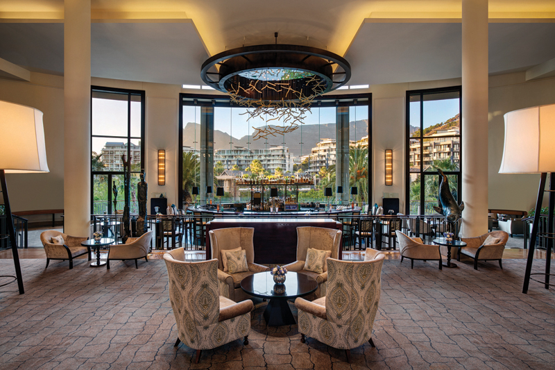 One And Only Cape Town South Africa 13