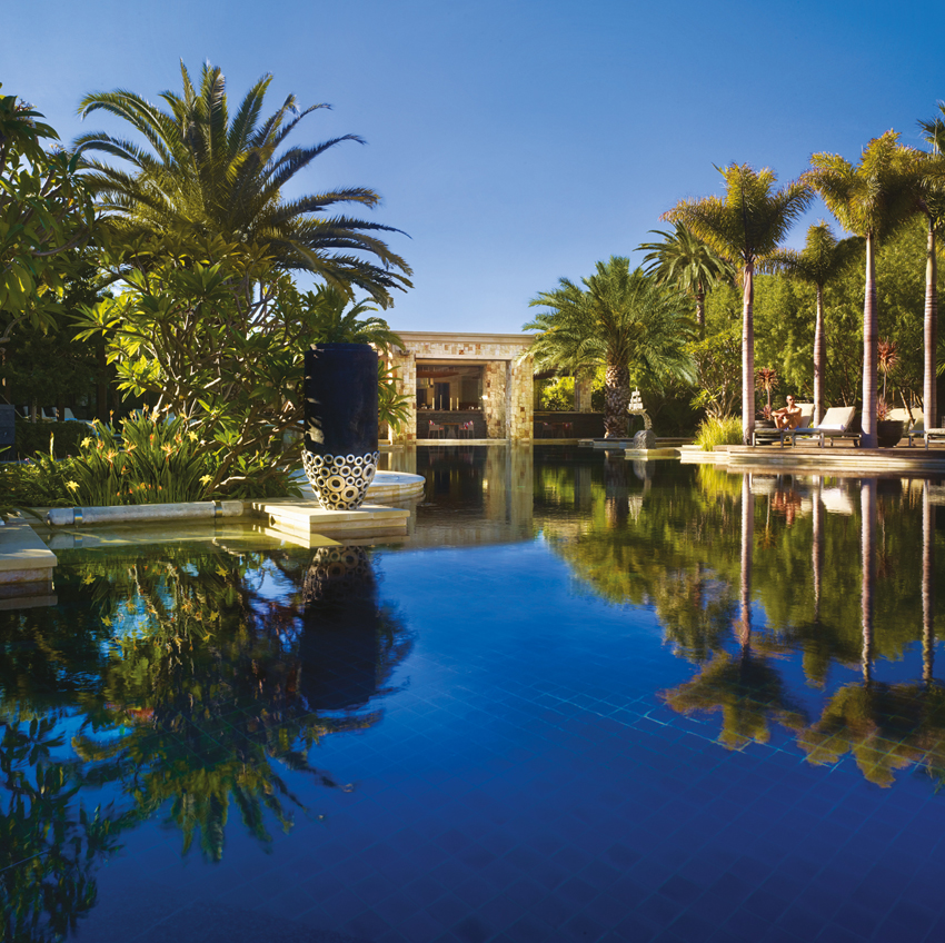 One And Only Cape Town South Africa 14