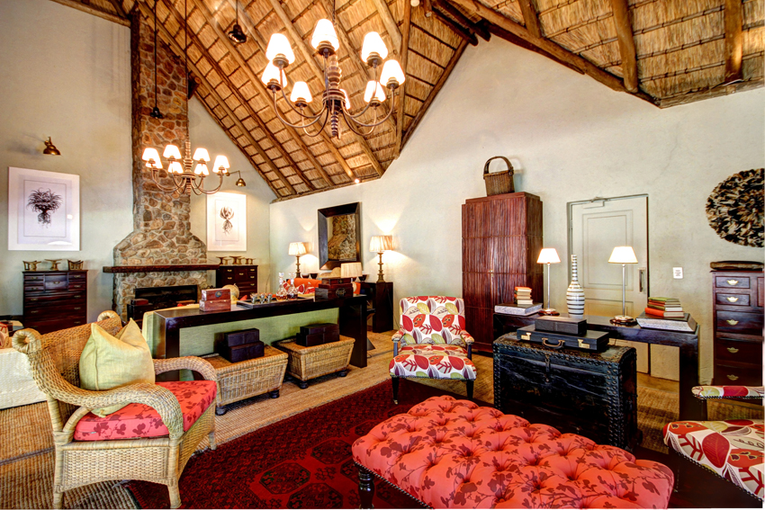 Dulini Lodge Kruger South Africa 10