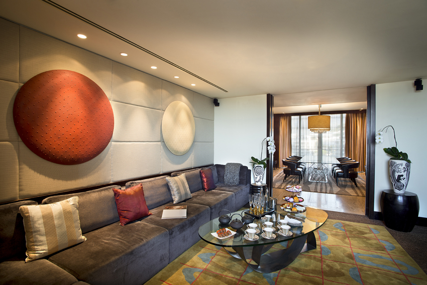 One And Only Cape Town South Africa 3