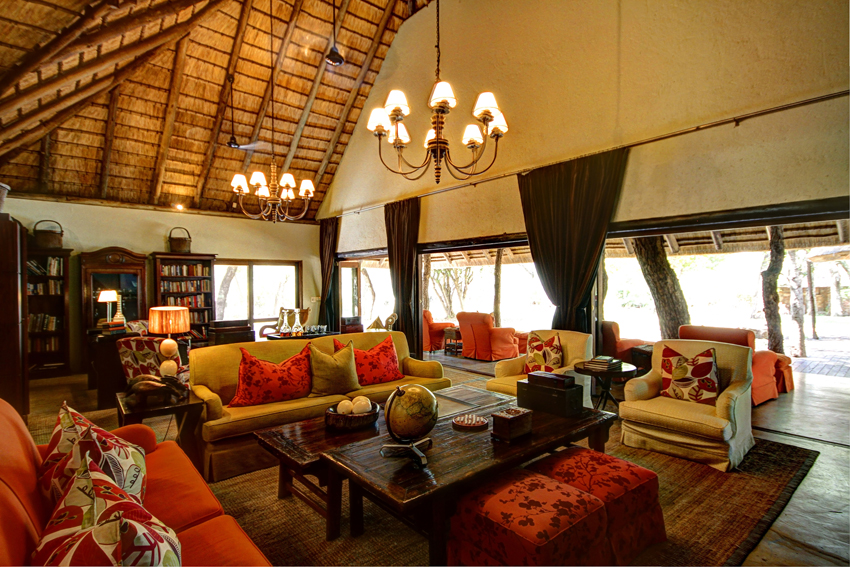 Dulini Lodge Kruger South Africa 11