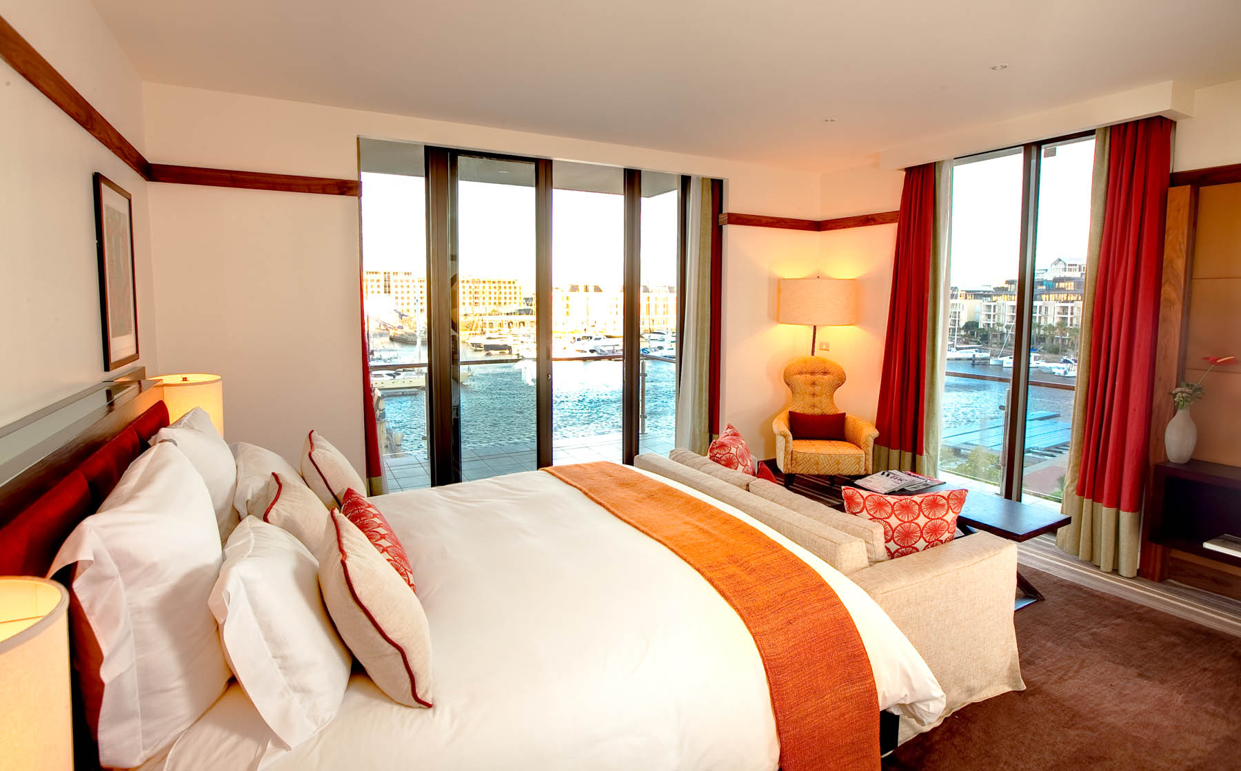 One And Only Cape Town South Africa 4