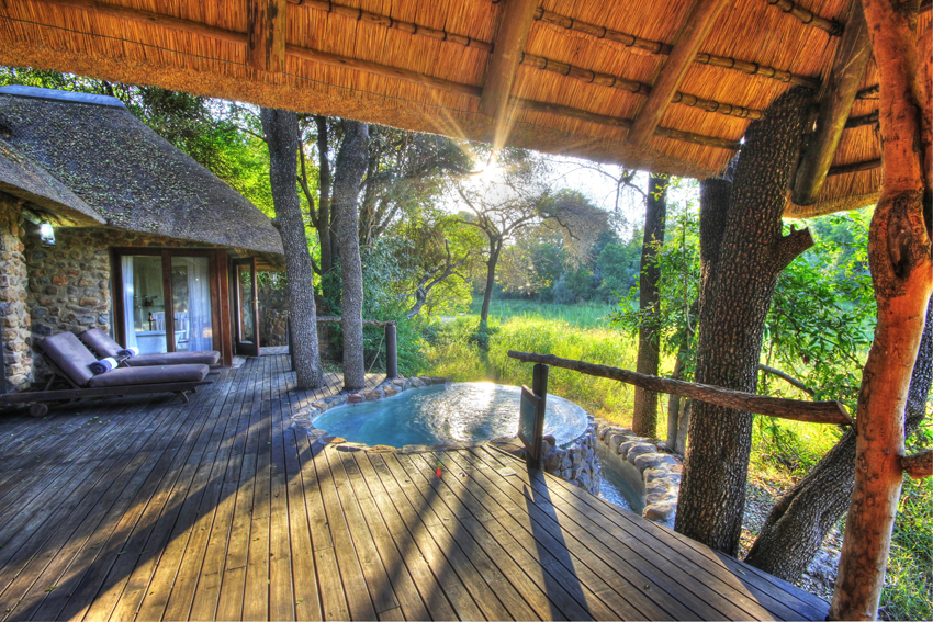 Dulini Lodge Kruger South Africa 1