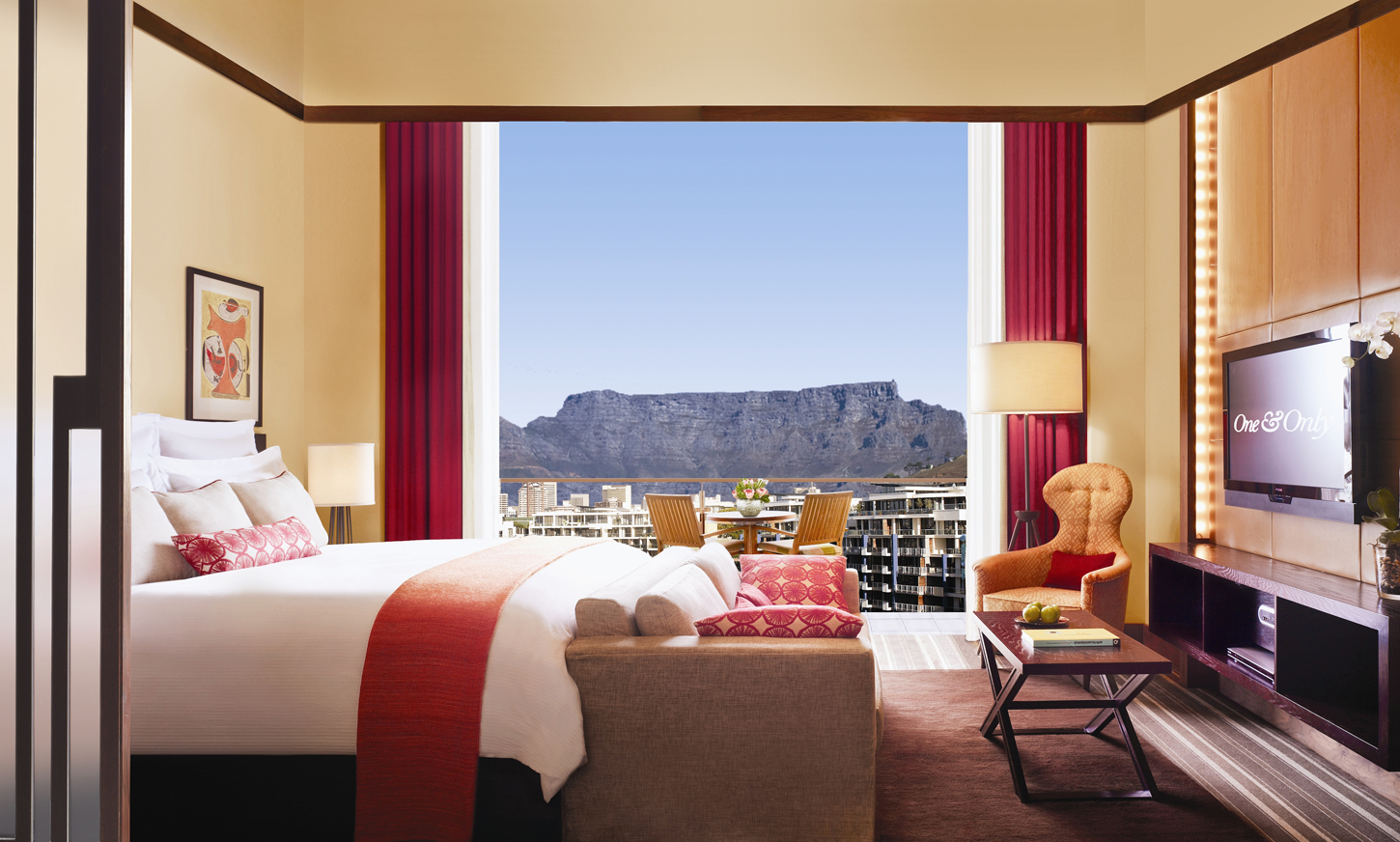 One And Only Cape Town South Africa 10