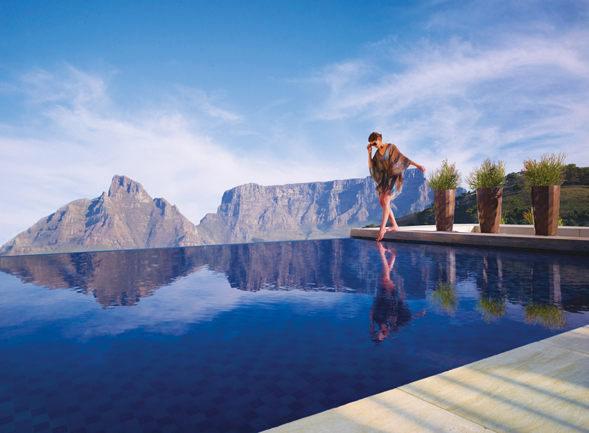 One And Only Cape Town South Africa 11