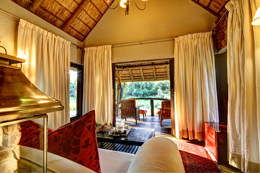 Dulini Lodge Kruger South Africa 4