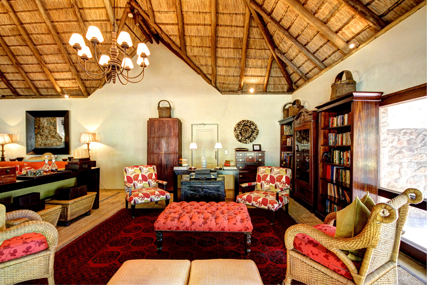 Dulini Lodge Kruger South Africa 9