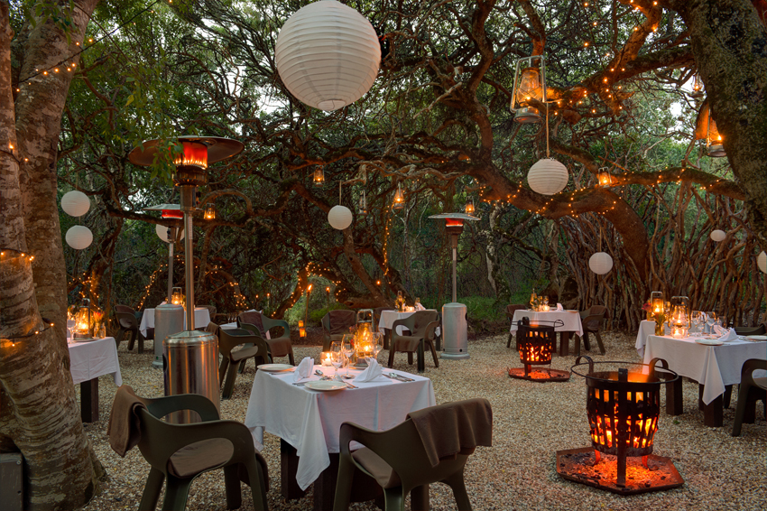 Grootbos Hermanus South Africa 1