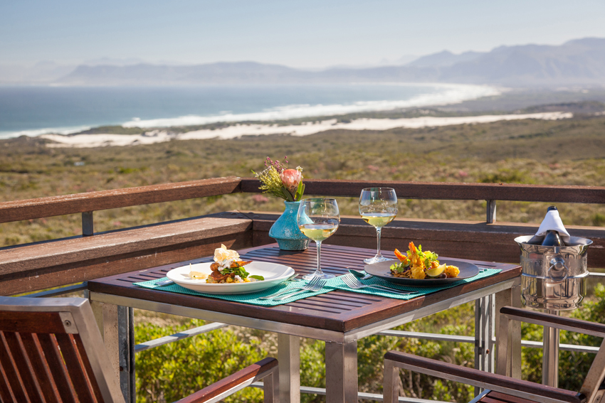 Grootbos Hermanus South Africa 4