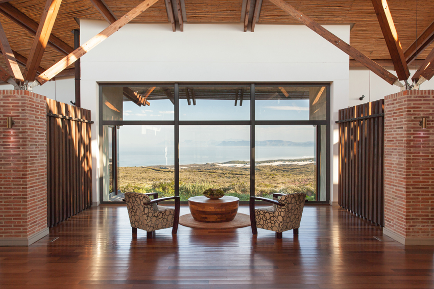 Grootbos Hermanus South Africa 11