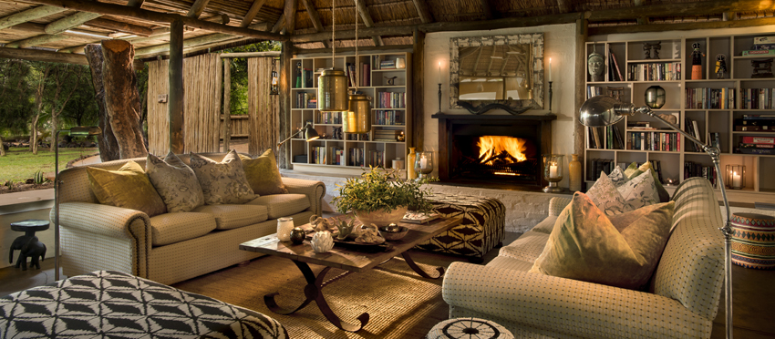 Tanda Tula Kruger South Africa 11