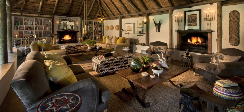 Tanda Tula Kruger South Africa 12