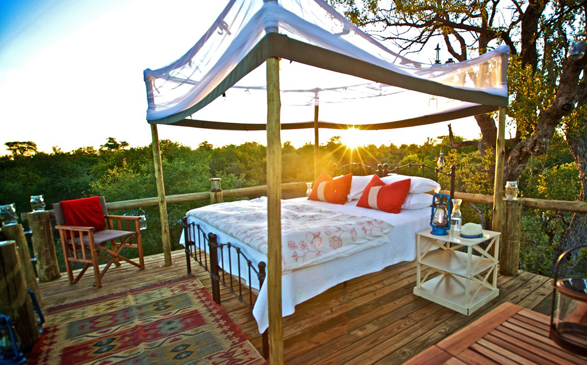 Tanda Tula Kruger South Africa 2