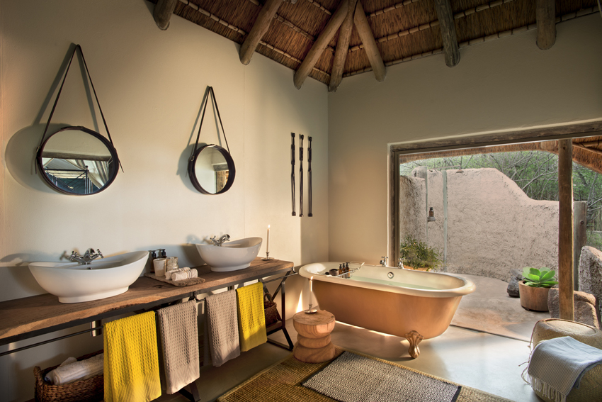 Tanda Tula Kruger South Africa 3