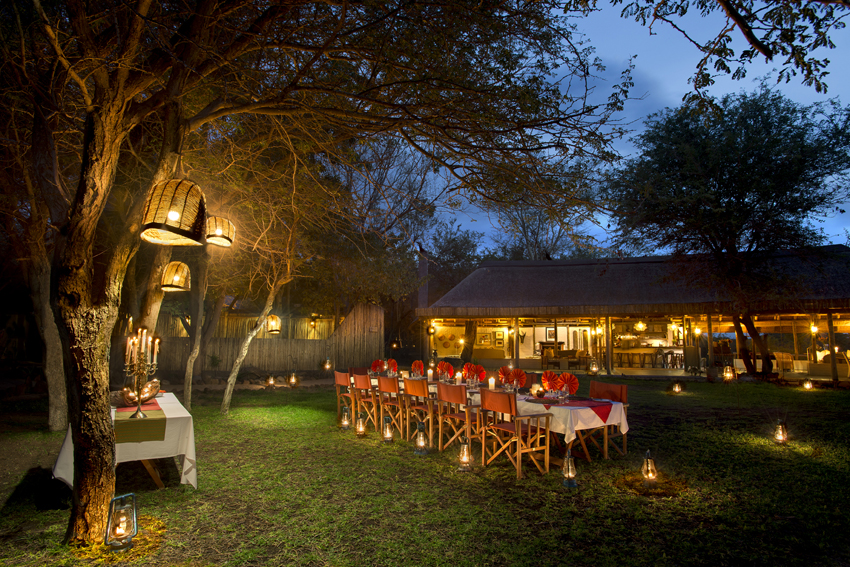 Tanda Tula Kruger South Africa 8