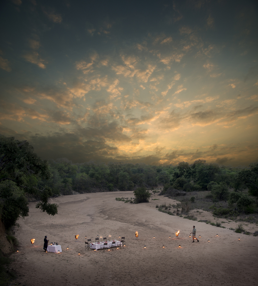 Tanda Tula Kruger South Africa 9
