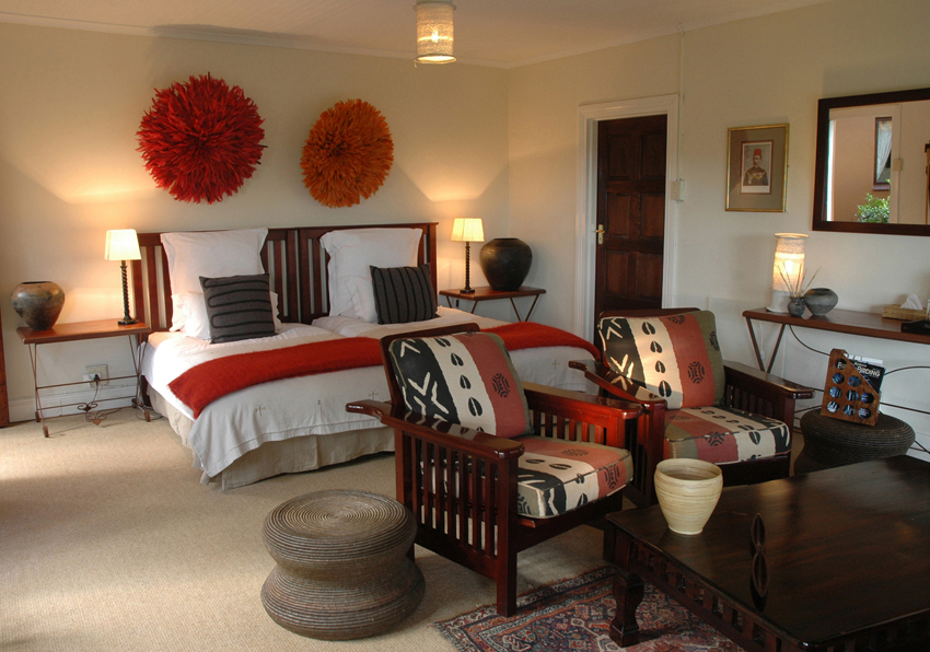 Fugitives Drift Battlefields Kwazulu Natal South Africa 12