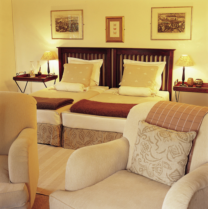 Fugitives Drift Battlefields Kwazulu Natal South Africa 13