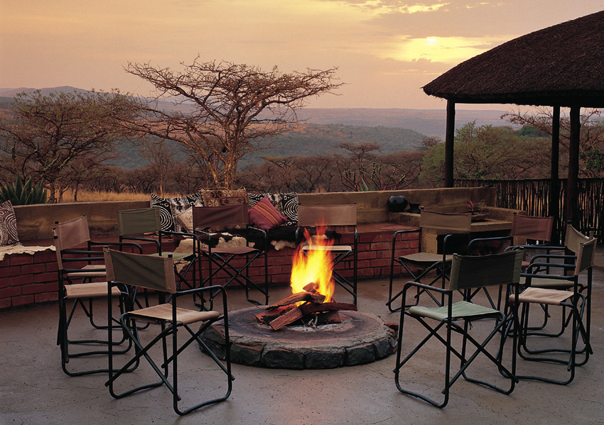 Fugitives Drift Battlefields Kwazulu Natal South Africa 19